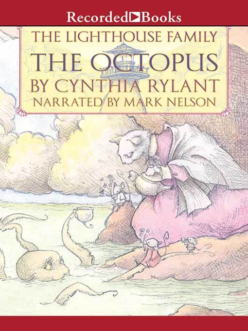 Title details for The Octopus by Cynthia Rylant - Wait list